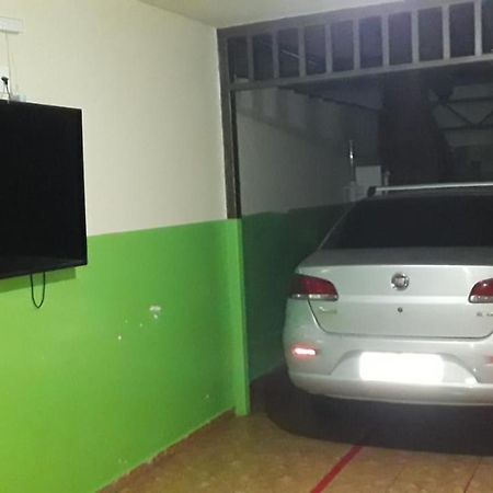 شقة Pousada Da Sonia Uberlândia المظهر الخارجي الصورة