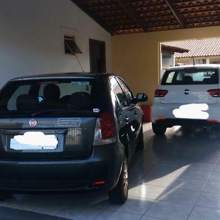 شقة Pousada Da Sonia Uberlândia المظهر الخارجي الصورة