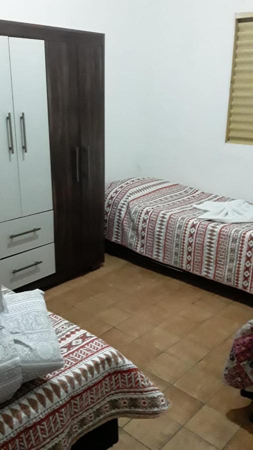 شقة Pousada Da Sonia Uberlândia المظهر الخارجي الصورة