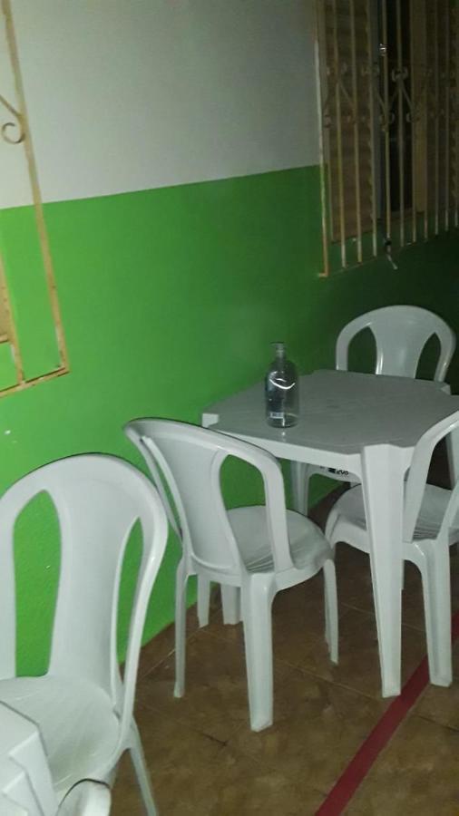 شقة Pousada Da Sonia Uberlândia المظهر الخارجي الصورة