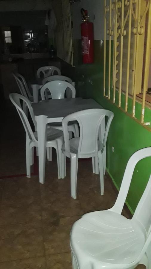 شقة Pousada Da Sonia Uberlândia المظهر الخارجي الصورة