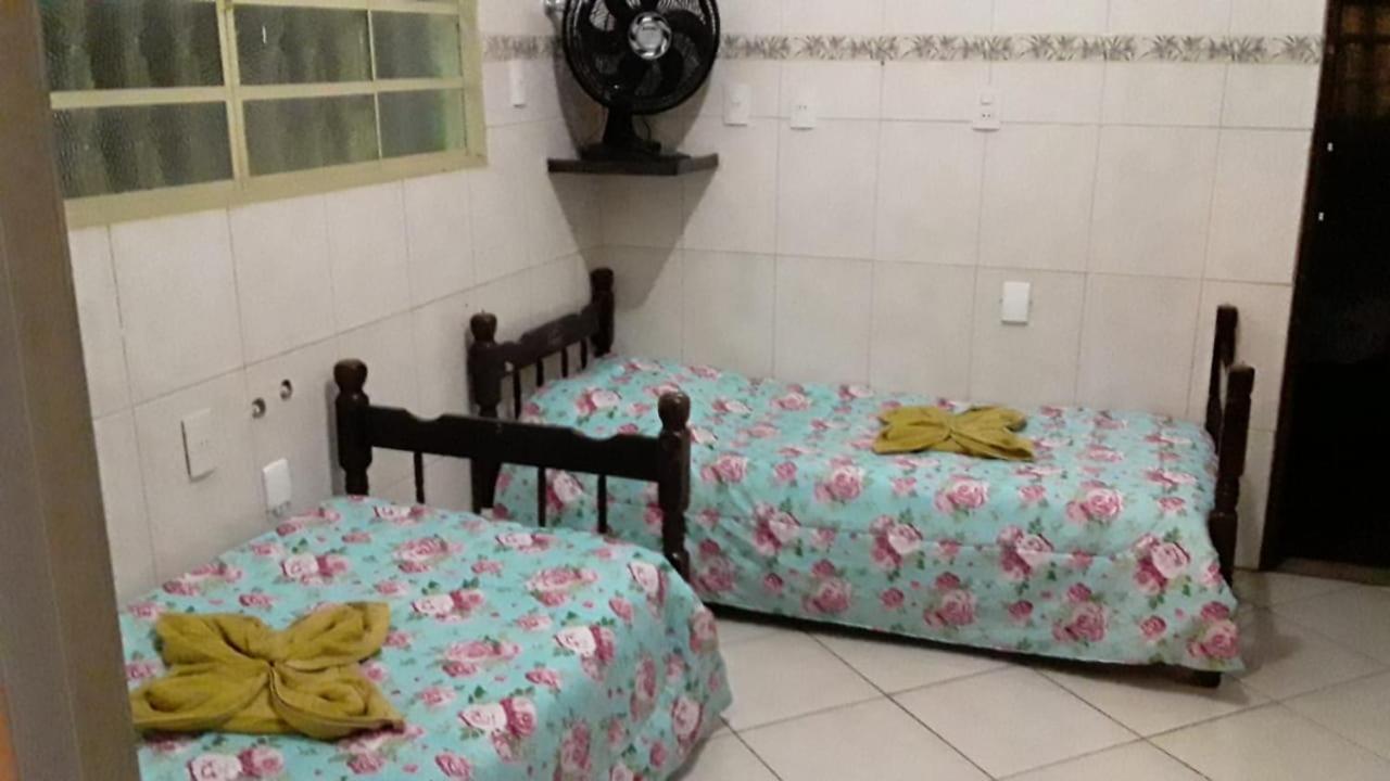 شقة Pousada Da Sonia Uberlândia المظهر الخارجي الصورة