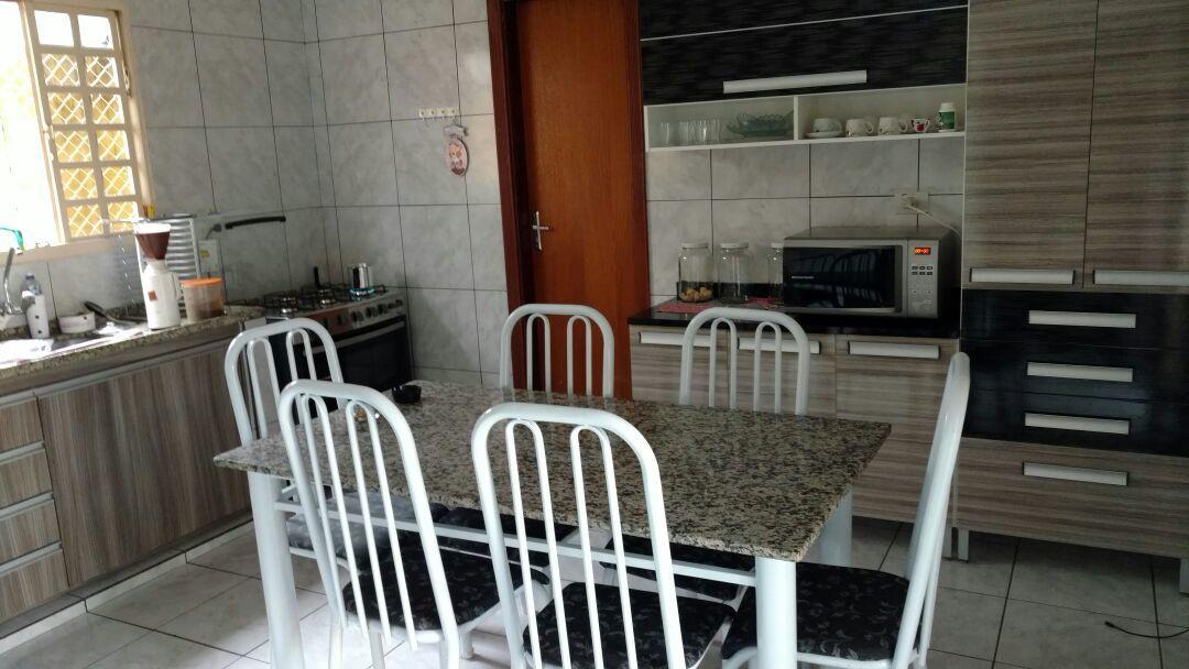 شقة Pousada Da Sonia Uberlândia المظهر الخارجي الصورة