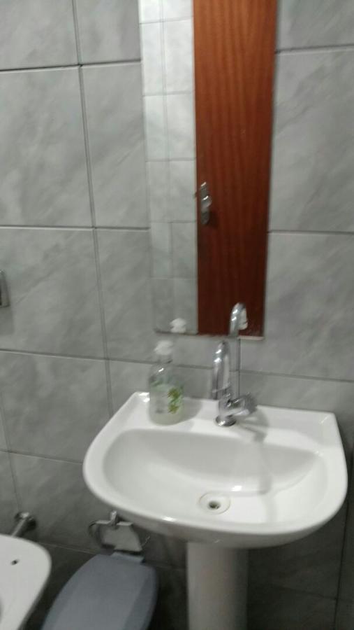شقة Pousada Da Sonia Uberlândia المظهر الخارجي الصورة