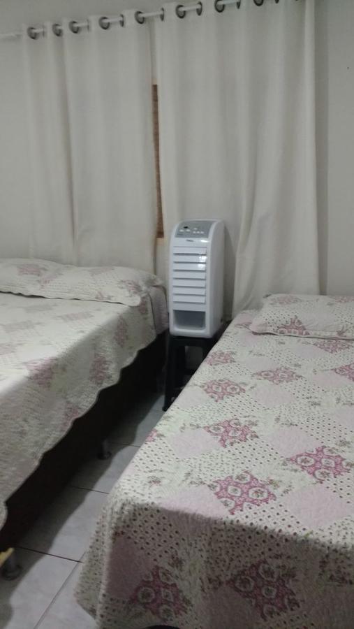شقة Pousada Da Sonia Uberlândia المظهر الخارجي الصورة