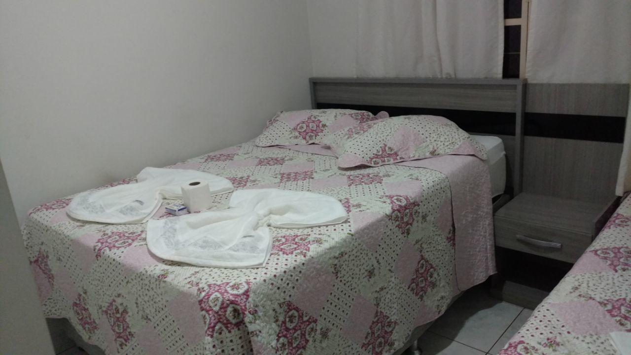 شقة Pousada Da Sonia Uberlândia المظهر الخارجي الصورة