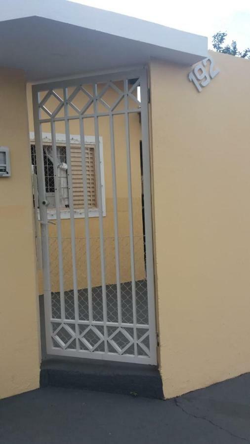 شقة Pousada Da Sonia Uberlândia المظهر الخارجي الصورة