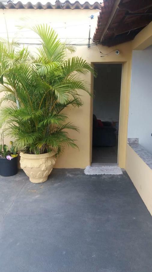 شقة Pousada Da Sonia Uberlândia المظهر الخارجي الصورة
