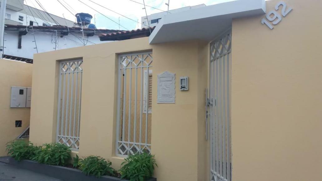 شقة Pousada Da Sonia Uberlândia المظهر الخارجي الصورة