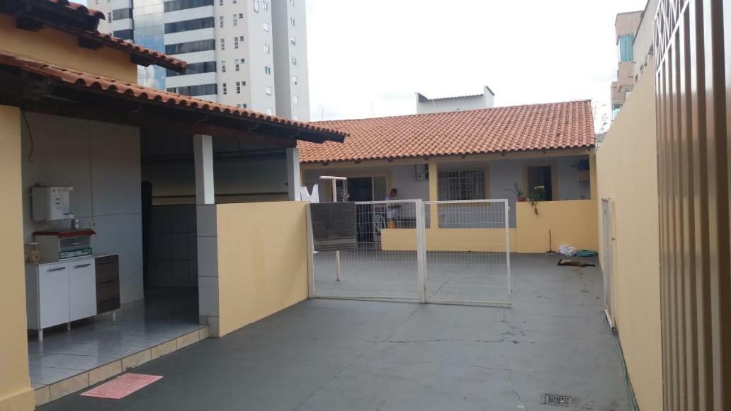 شقة Pousada Da Sonia Uberlândia المظهر الخارجي الصورة