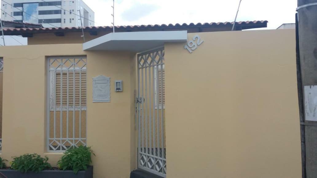 شقة Pousada Da Sonia Uberlândia المظهر الخارجي الصورة